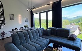 Apartamenty Szczyrk